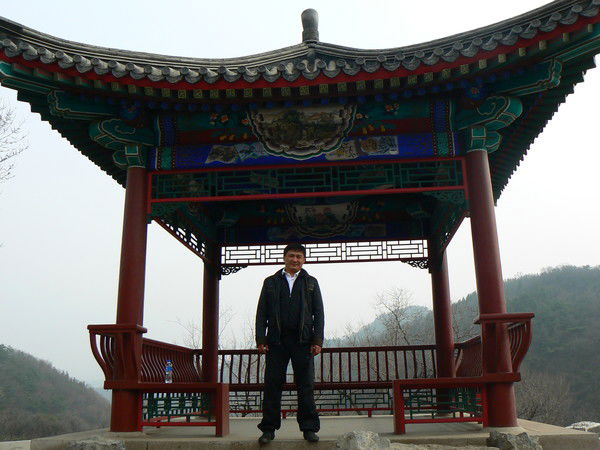 Дархан Бурлибаев