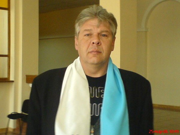 Сергей Зубко