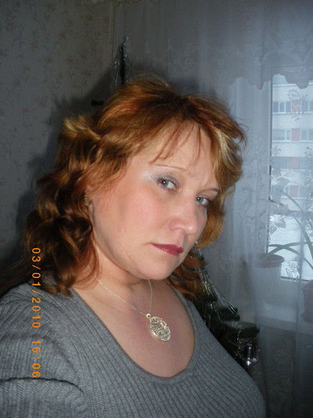 Марианна Митяева