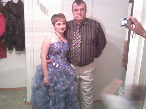 Марина Истомина