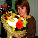 Оля Петрова