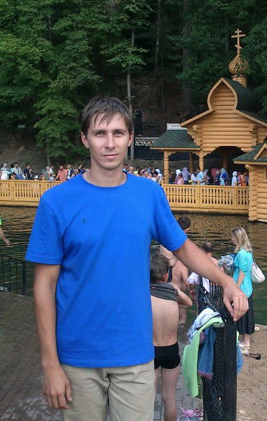 Павел Плетнев