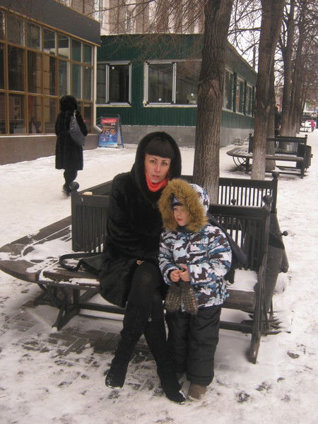 Мария Постолова