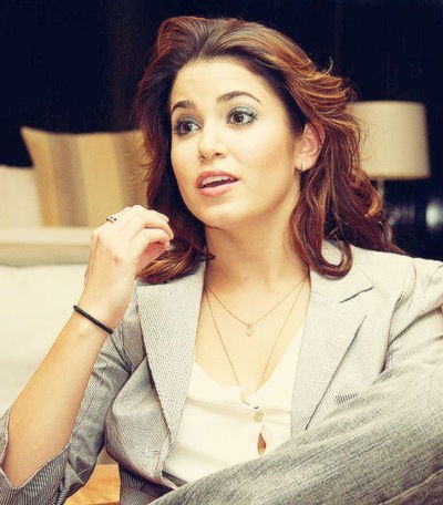 Диана Османова