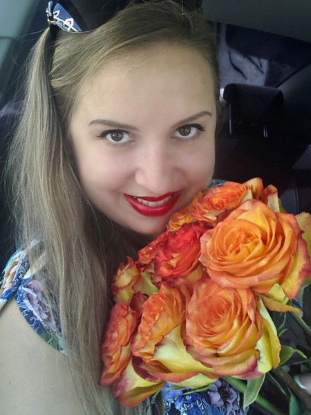 Ирина Точилина