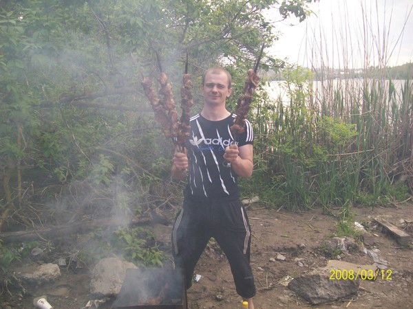 Дима Ефимов