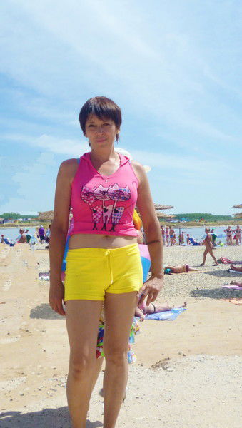 Лариса Тулякова