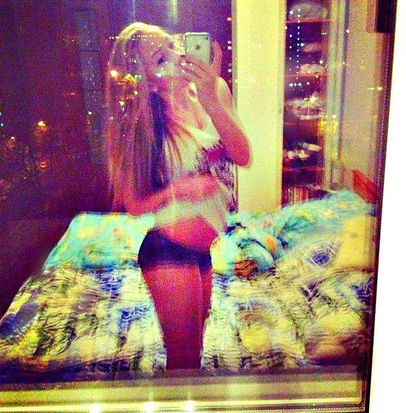 Ирина Сошенко