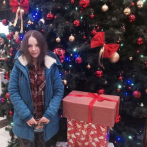 Ирина Аленгоз