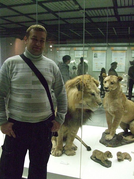 Альберт Потапов