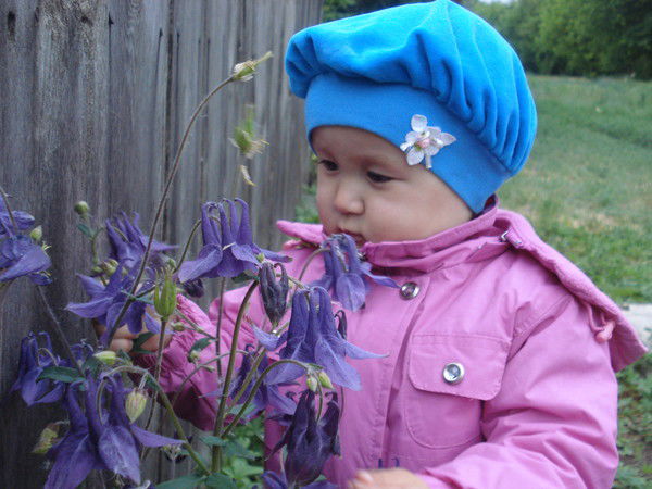 Алтынай Есетова