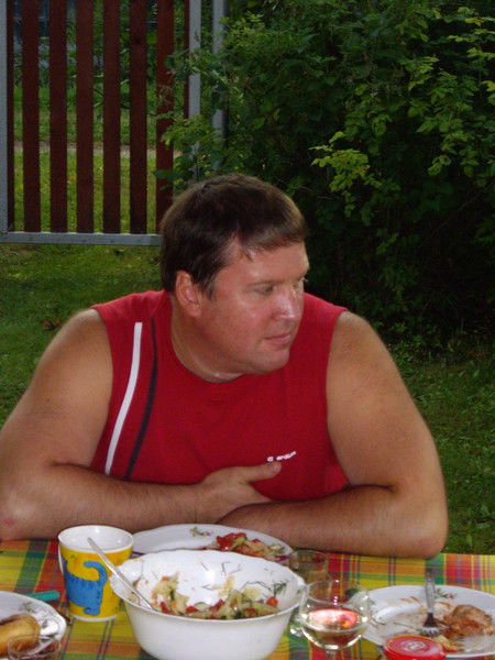 Евгений Стаховский