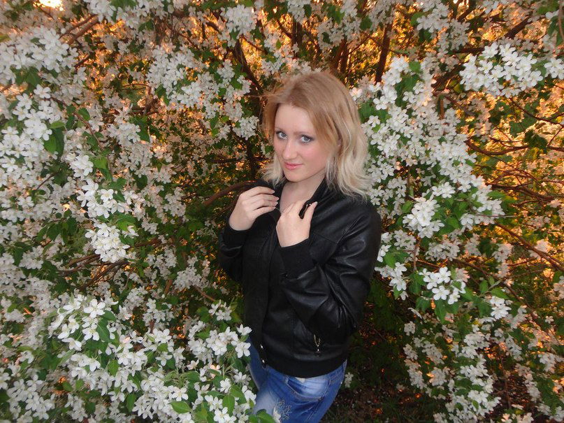 Кристина Крылова