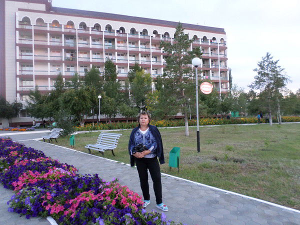 Райхан Шарипова