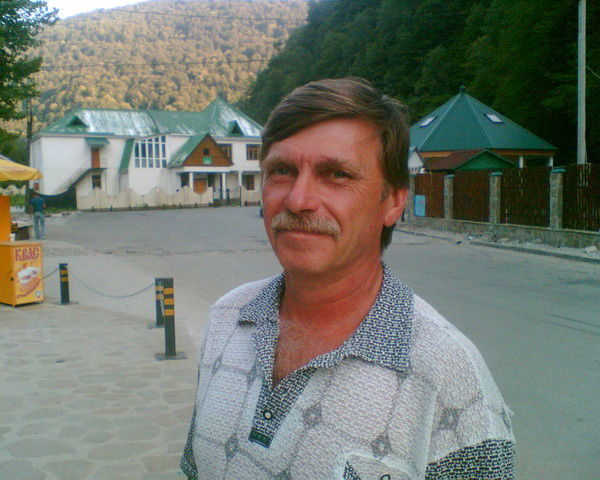 Валерий Грицышин