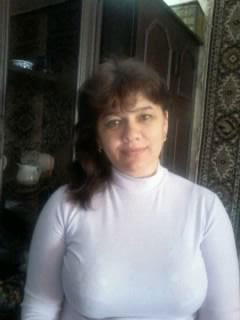 Ирина Князева