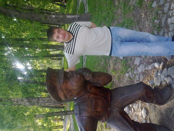 Василий Ветлугаев