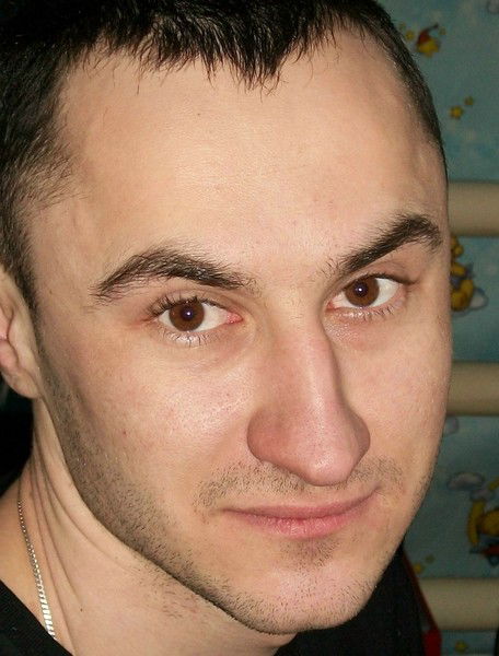 Кирилл Богданов