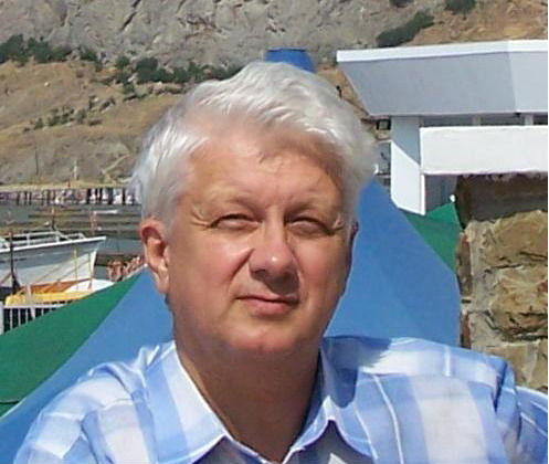 Владимир Черемин