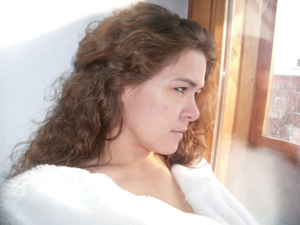 Анна Рябковец