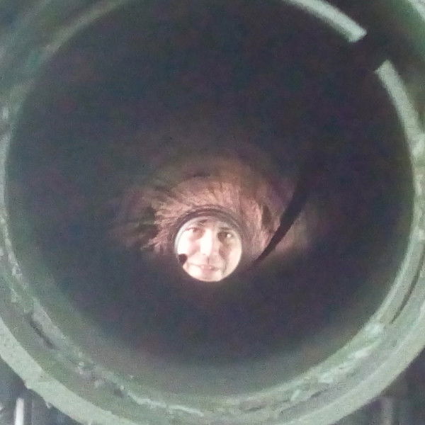 Никита Огородов