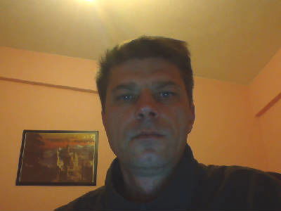 Виталий Патрин