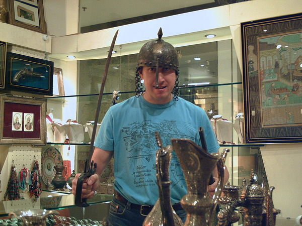 Николай Глинько