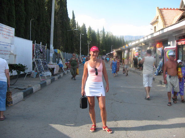 Татьяна Милая