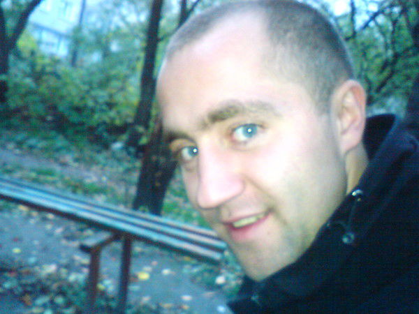 Сергій Мельник