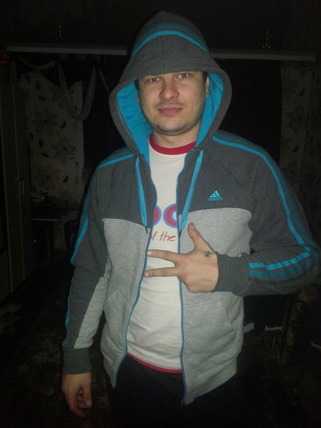 Сергей Смышляев