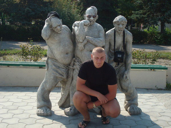 Юра Ярошевский