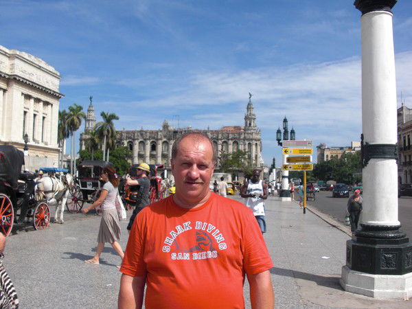 Сергей Чурсин