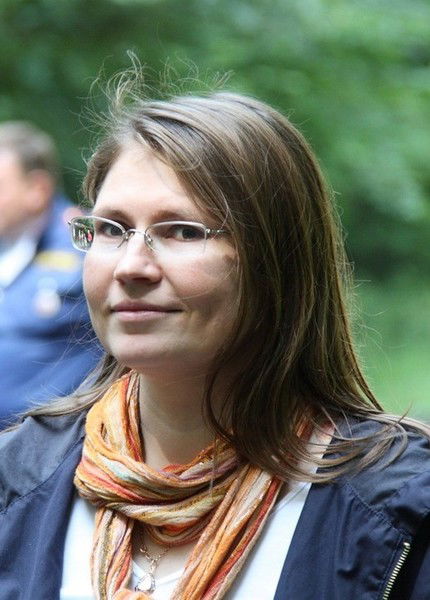 Виктория Корнева