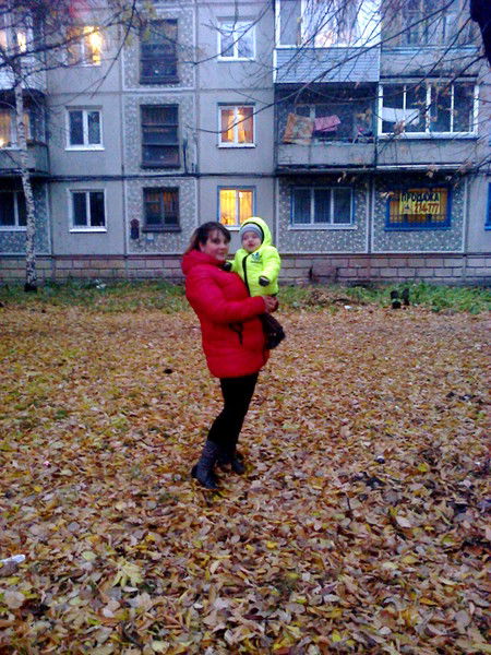 Анюточка Дудко