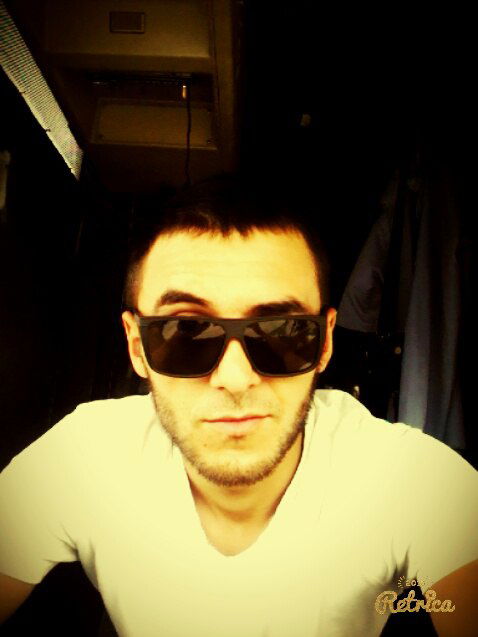 Общительный Парень