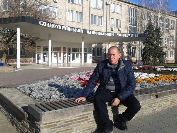 Алексей Гондарев