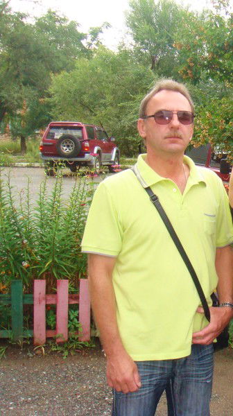 Олег Смышляев