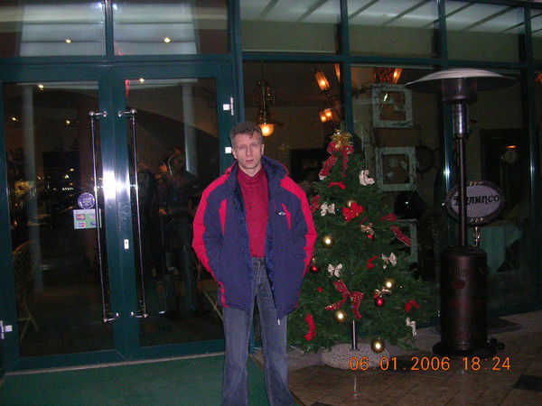 Владимир Трошкин