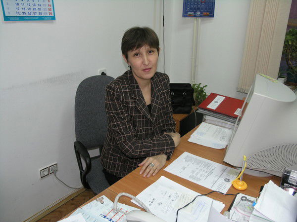 Дина Донешова