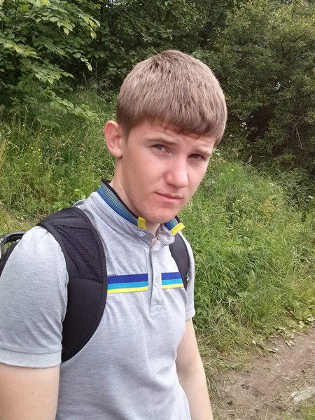 Александр Шатохин