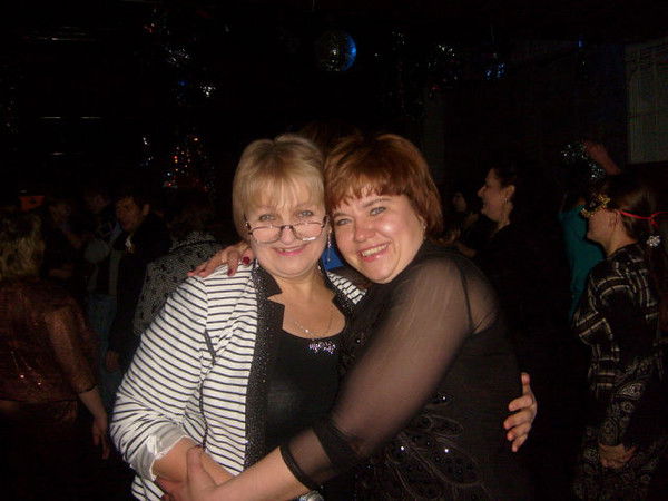 Наталья Козлова