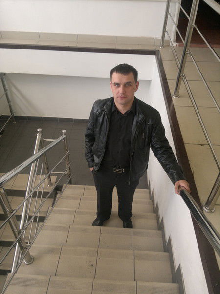 Тимофей Каченаускас