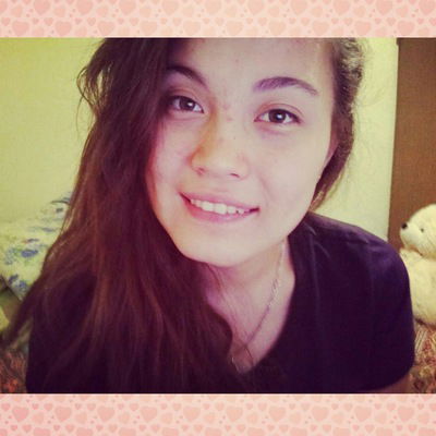 Юлия Аитбаева