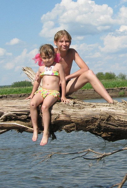 Сабрина Третьякова