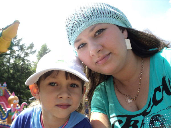 Кристина Антонович