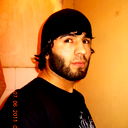 Azam Halimov
