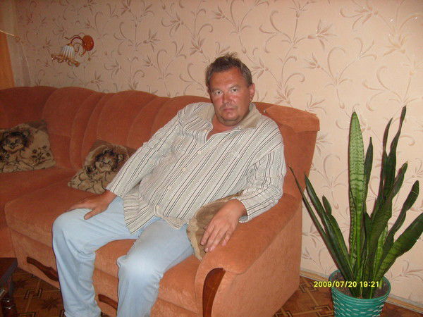 Стас Шмигирев