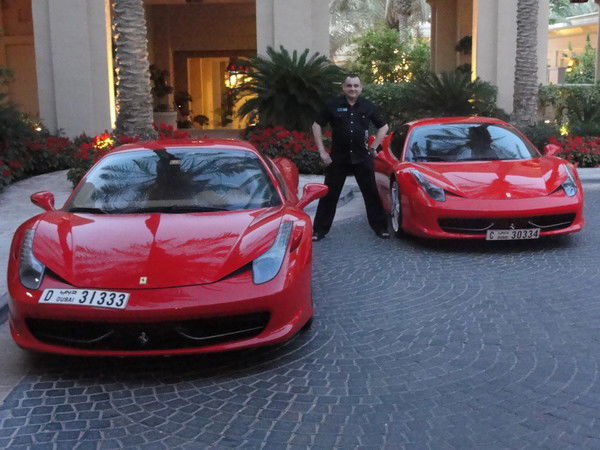 Алексей Романов