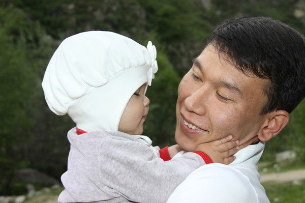 Каршыга Мусралиев