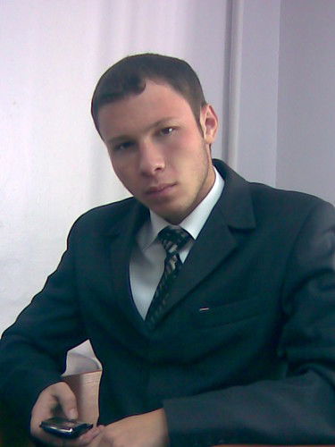 Александр Федоров